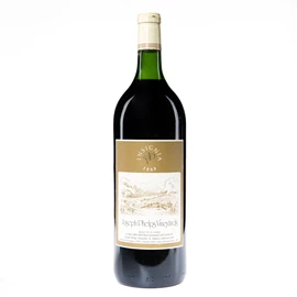 1988 Joseph Phelps Winery Insignia - 1.5L