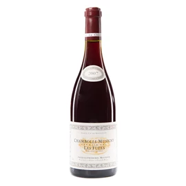 2007 Domaine Jacques Frederic Mugnier Chambolle Musigny Les Fuees 1er Cru - 75cl